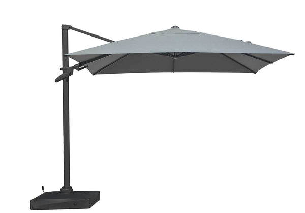 Claude - Ash Umbrella