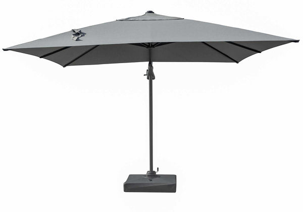 Claude - Ash Umbrella