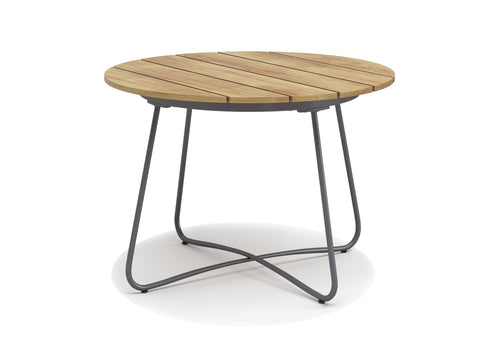 Bennett Teak M Sıze Coffee Table