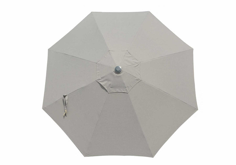 Agate -  Brandon Beıge Umbrella