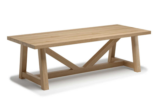 Antıgua Dınıng Table