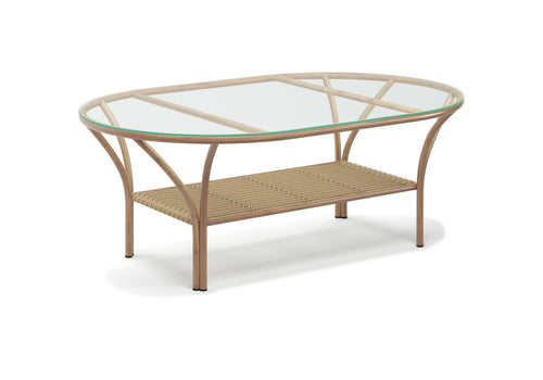 Elısa Coffee Table