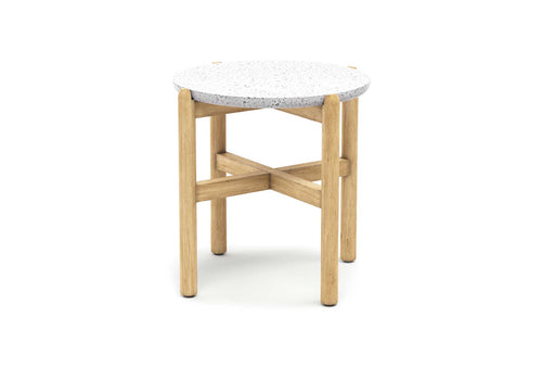 Monteverde  Terrazzo S Sıze Coffee Table